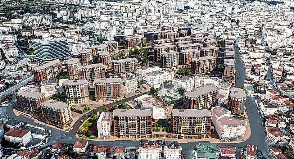 istanbul-pendik-site