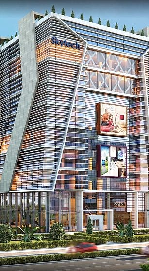 skytech-ofis-001 skytech-ofis-001